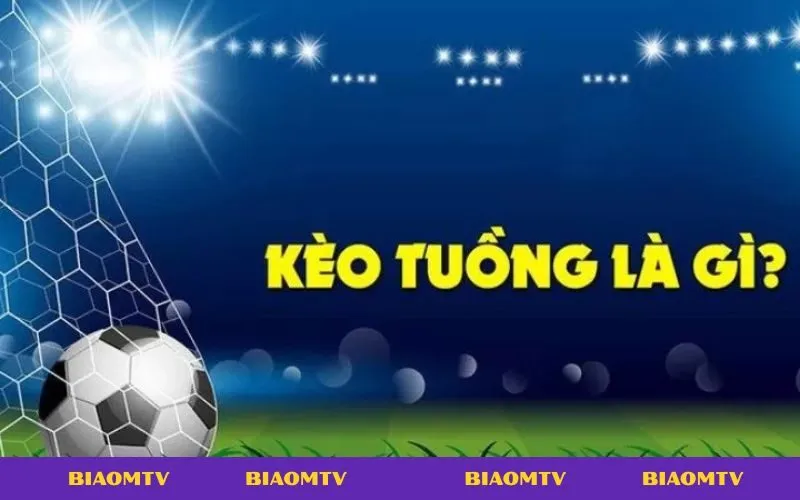 Cảnh báo rủi ro khi tham gia kèo tuồng trong các trận đấu bất thường.