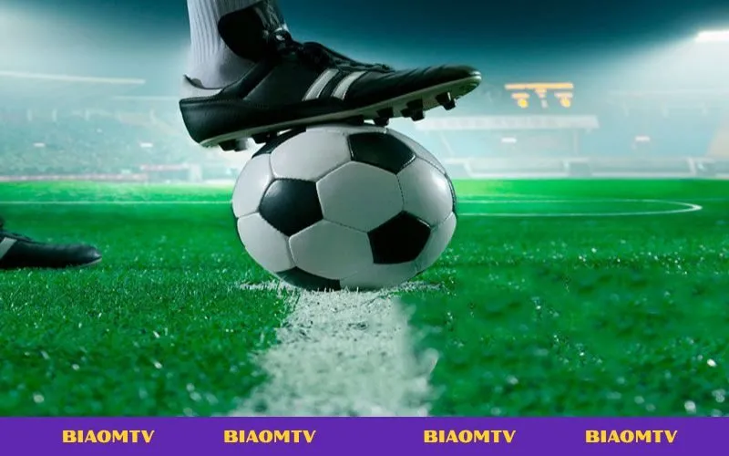 Người chơi bắt kèo rung trong lúc bóng lăn để ăn nhanh và chốt lời cao.