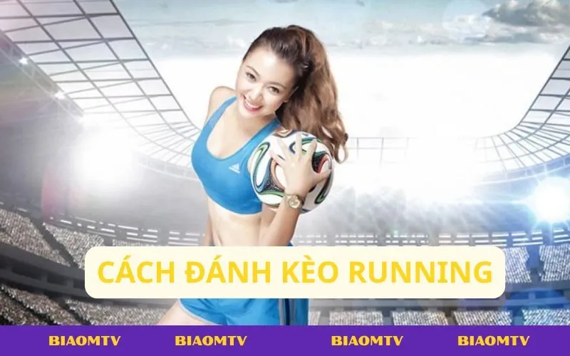 Người chơi bắt kèo rung trong lúc trận đấu diễn ra để ăn nhanh trong hiệp đấu.