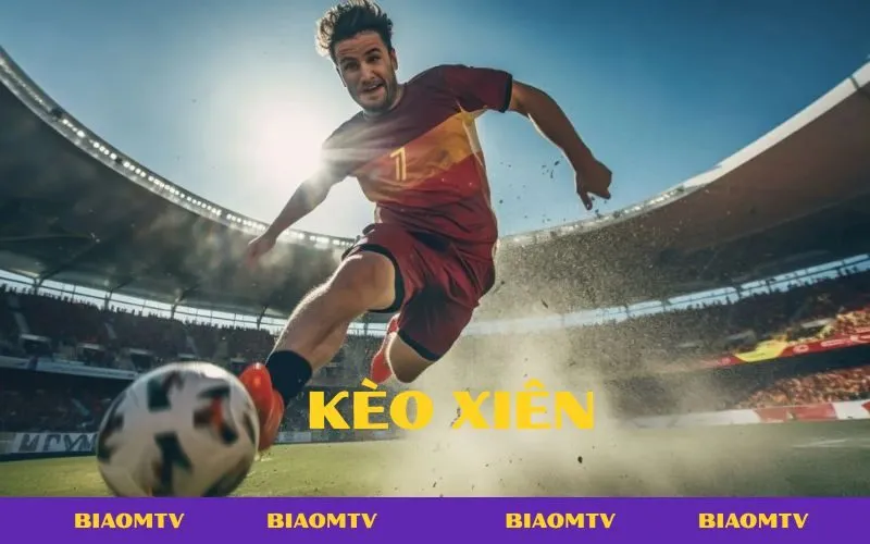 Phân tích cách đánh kèo xiên bằng dữ liệu và phong độ thực tế.