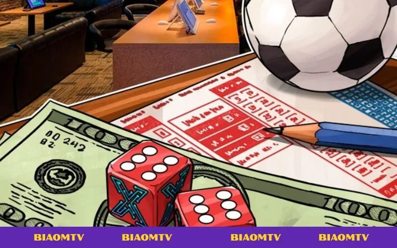 Bí quyết quản lý tiền cược thông minh giúp tăng hiệu suất và giảm thua lỗ.