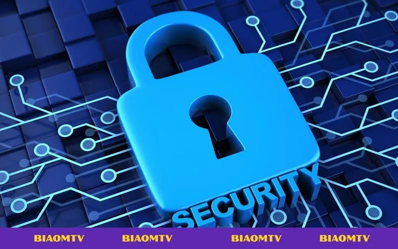 Quyền riêng tư của người dùng BiaoMTV