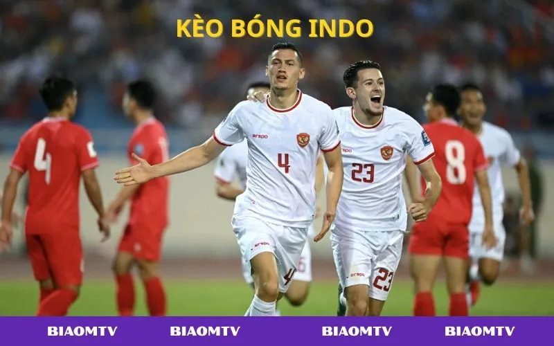 Bí quyết chơi kèo bóng Indo giúp người chơi tăng tỷ lệ thắng và lợi nhuận.