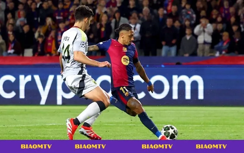 Giới thiệu kèo chấp 1.75, loại kèo châu Á phổ biến trong các trận chênh lệch lớn.