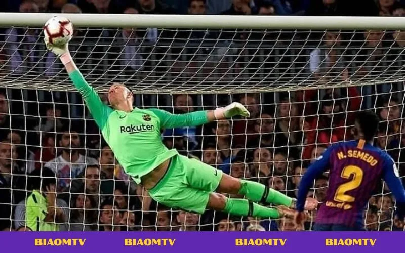 Kinh nghiệm soi kèo giữ sạch lưới giúp người chơi tăng tỷ lệ thắng và giảm rủi ro.