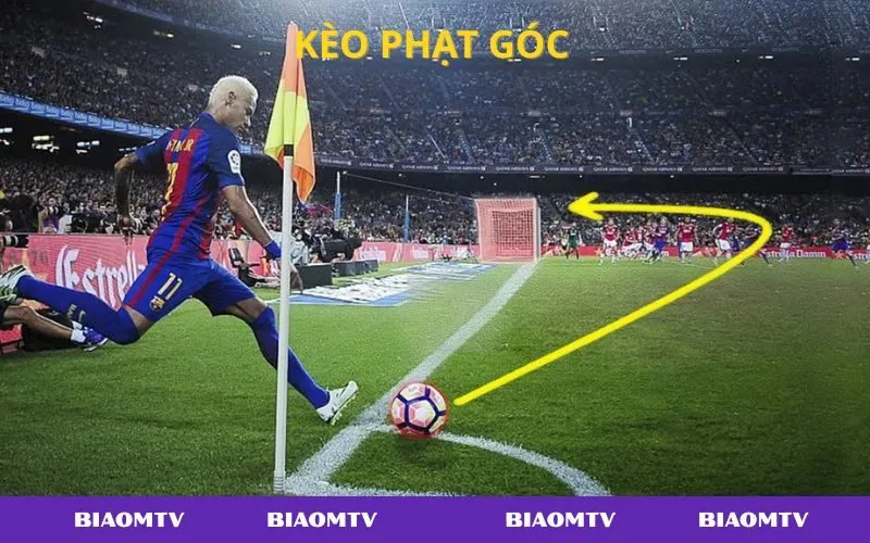 Kinh nghiệm soi kèo phạt góc giúp người chơi thắng nhanh và an toàn