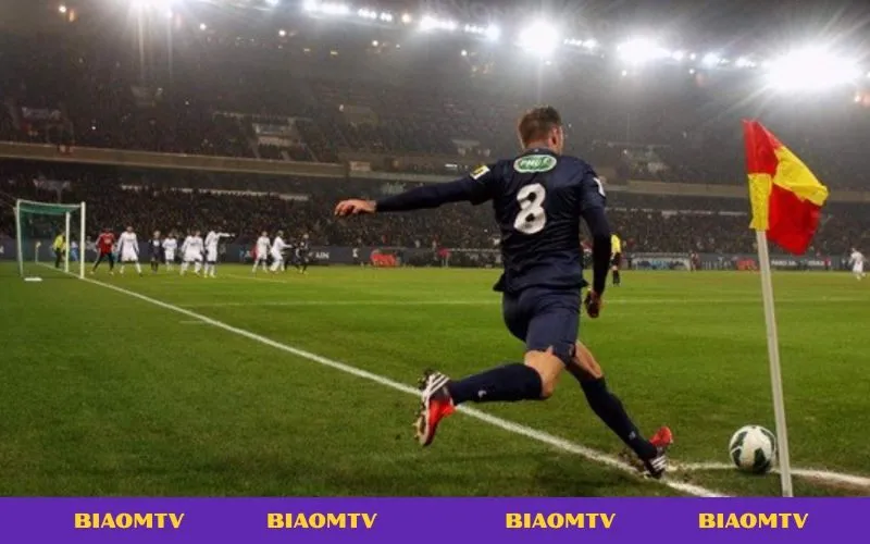 Phân tích số liệu tấn công và phong độ để soi kèo phạt góc chính xác.