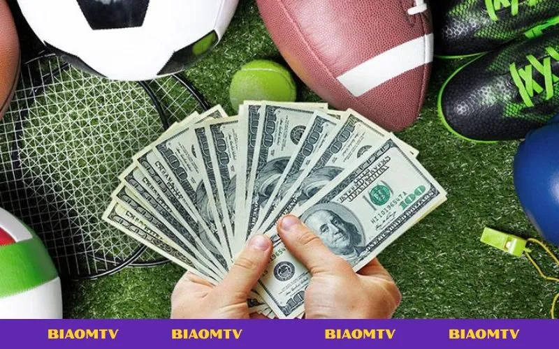 Giới thiệu kèo Score Box, loại kèo dự đoán tỷ số chính xác trong bóng đá.