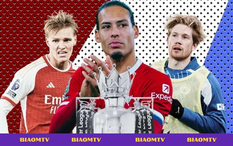 Kết quả trận đấu BiaoMTV