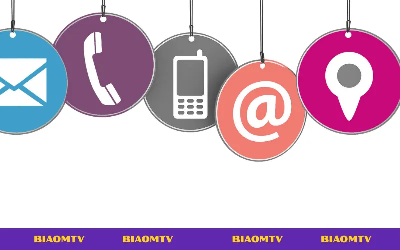 Gửi yêu cầu hỗ trợ BiaoMTV