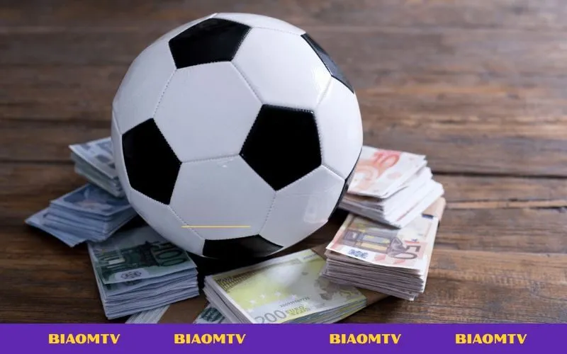 Hướng dẫn mẹo đặt cược bóng đá an toàn giúp người chơi giảm rủi ro thua lỗ.