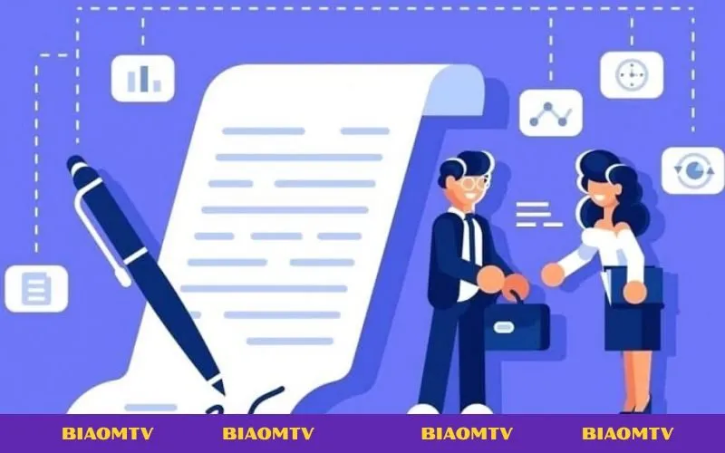 Chính sách miễn trừ BiaoMTV