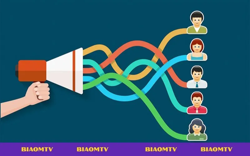 Câu chuyện BiaoMTV