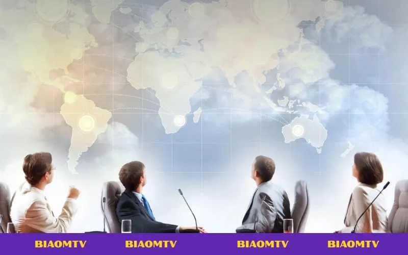 giới thiệu về BiaoMTV